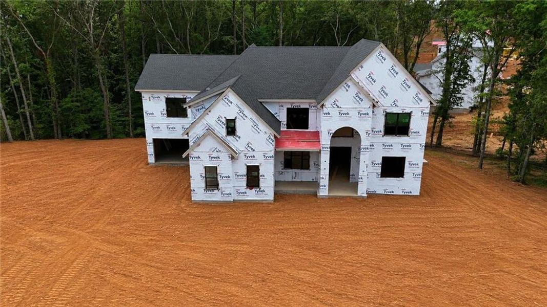 Image 18 of a home in .