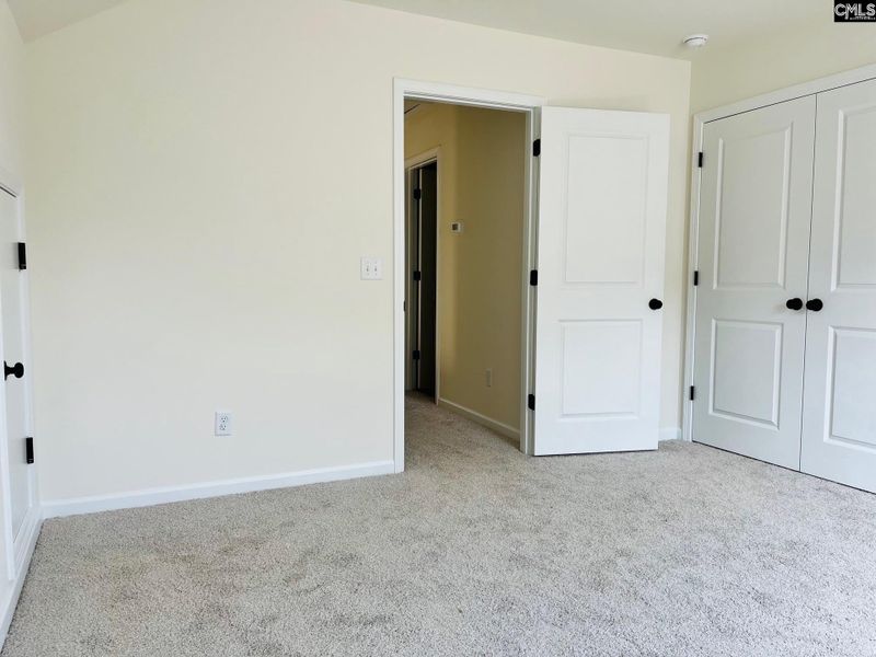 Spacious, unfurnished interior of a new home in Blythewood Farms, Blythewood (Image 26).