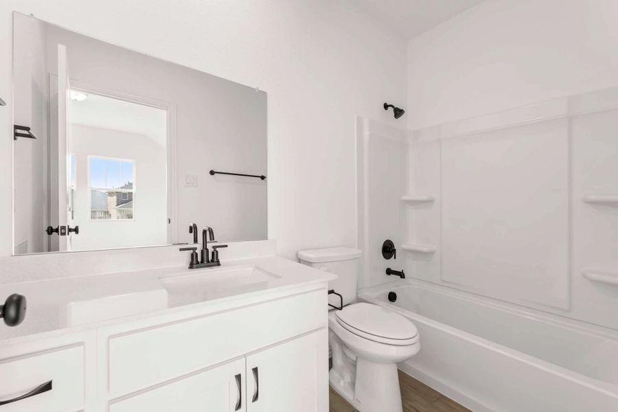 Bathroom 3 Bathroom 3