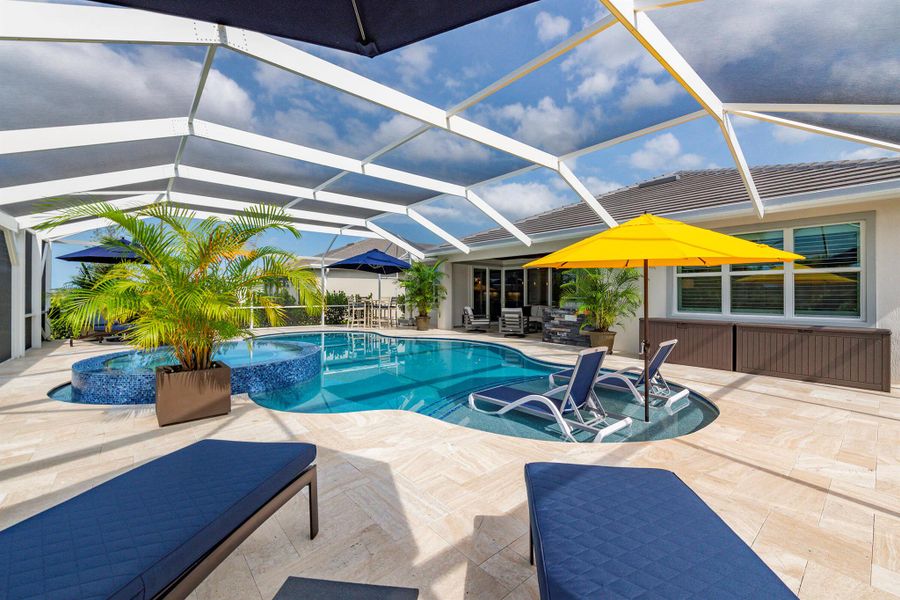 Image 69 of a home in Del Webb Tradition. Image 69 of a home in Del Webb Tradition.