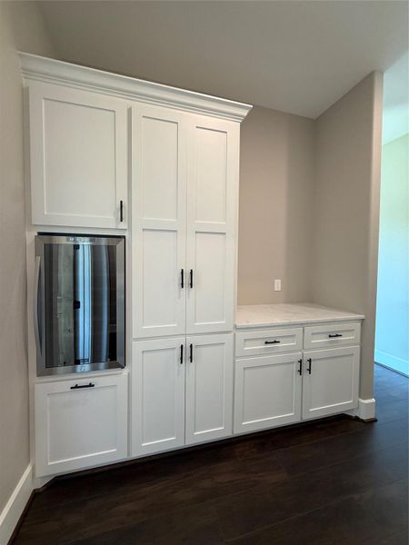 Drink Bar / Area Drink Bar / Area