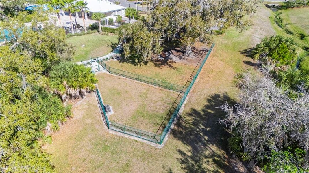 Natural landscape and outdoor views near Summerwoods in Parrish (Image 66).