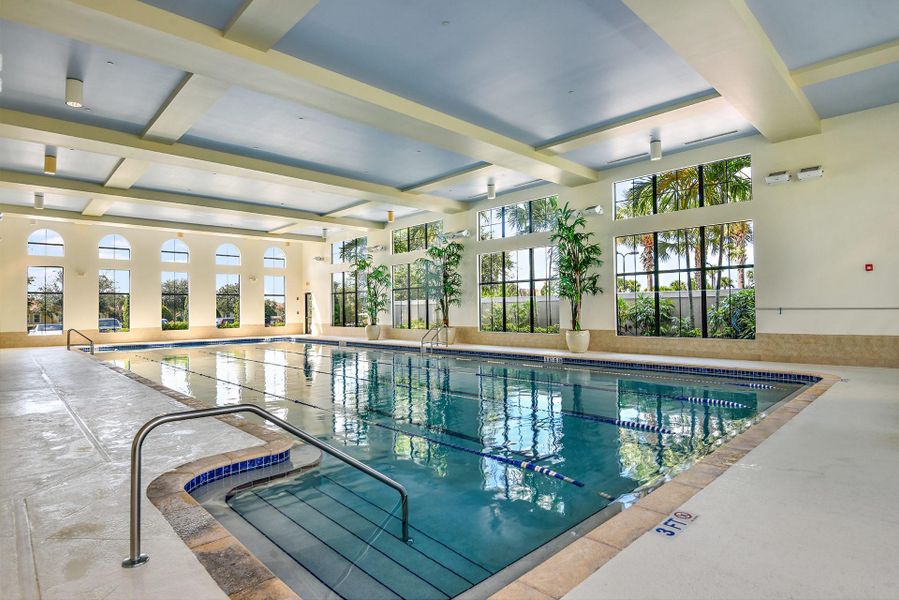 Community amenities in PGA Village Verano, Port St. Lucie (Image 27).