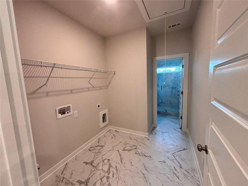 Spacious, unfurnished interior of a new home in , Cumming (Image 15). Spacious, unfurnished interior of a new home in , Cumming (Image 15).