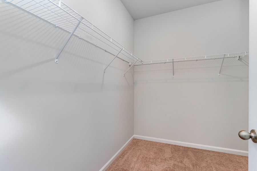 Image 33 representing the CALI by D.R. Horton in Kingston Bay, Conway, SC.