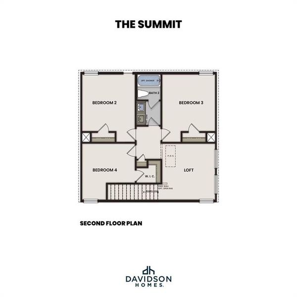 2D floor plan layout of this home in Greene Farm, Cartersville, GA (Image 1). 2D floor plan layout of this home in Greene Farm, Cartersville, GA (Image 1).