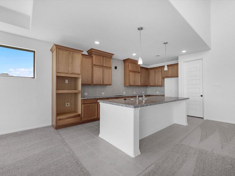 Image 8 of a home in Candela – 50'.