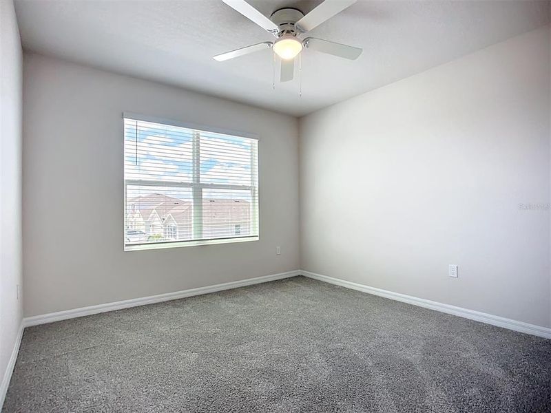 Spacious, unfurnished interior of a new home in Solera at Lakewood Ranch, Bradenton (Image 5).