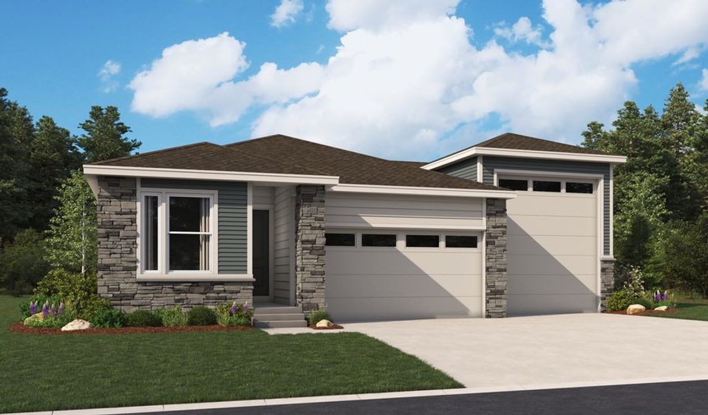 Bronze-R928-SeasonsAtTheGlen elevation D