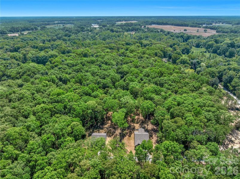 Natural landscape and outdoor views near  in Monroe (Image 43).