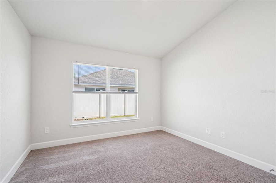 Spacious, unfurnished interior of a new home in , Ocala (Image 23).