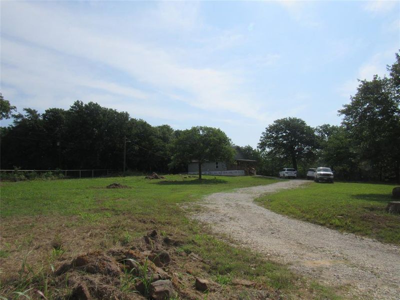 Natural landscape and outdoor views near  in Gainesville (Image 26).