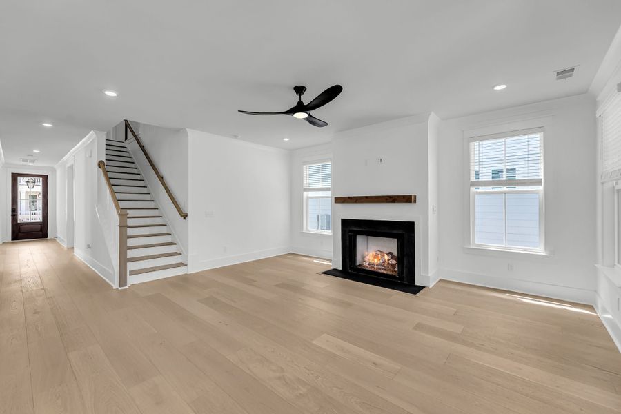 2,987sf New Home in James Island, SC.  - Slide 29