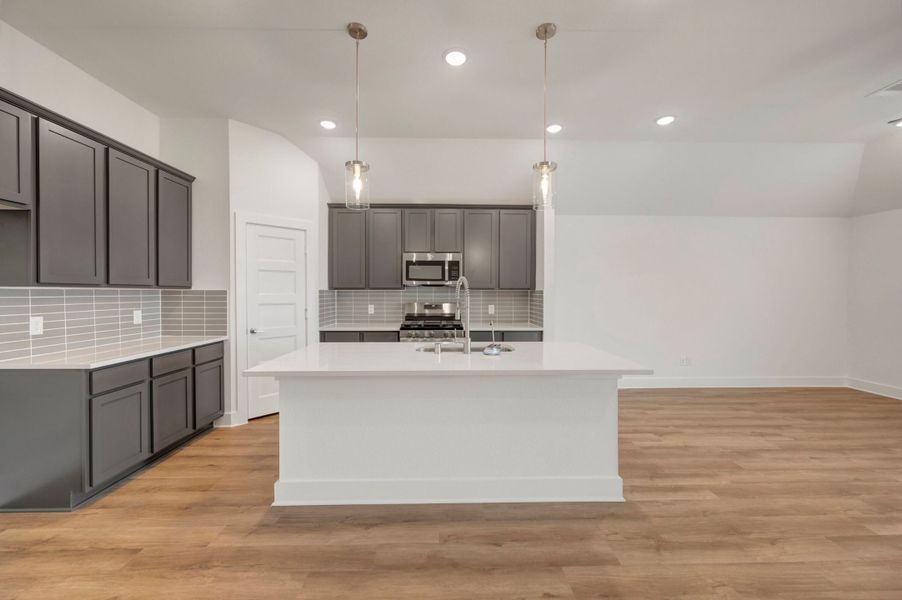 Kitchen Kitchen