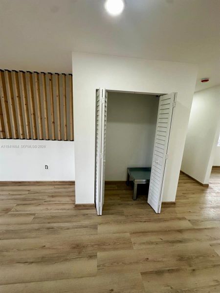 Spacious, unfurnished interior of a new home in , Florida City (Image 53).