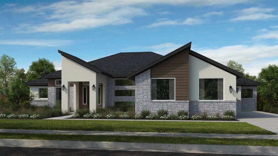 Elevation Four Elevation Four