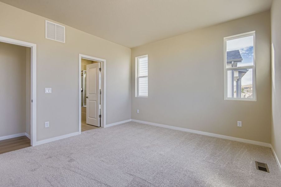 4br New Home in Parker, CO.  - Slide 48