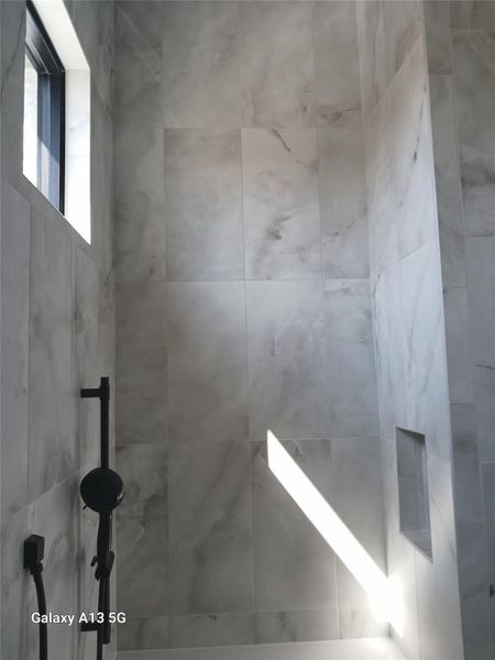 Close-up of interior finishes inside a home in , New Braunfels (Image 20).