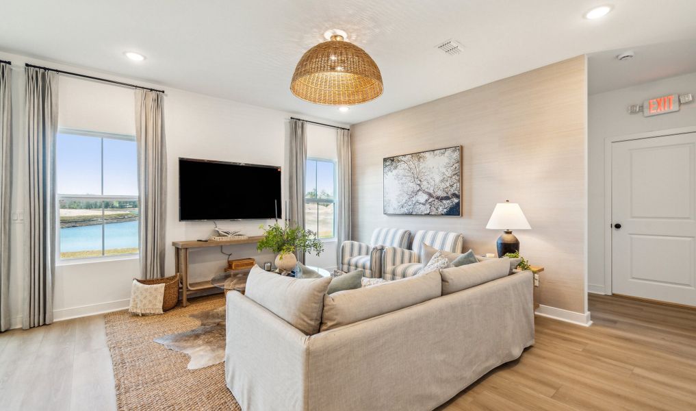 Great Room Great Room