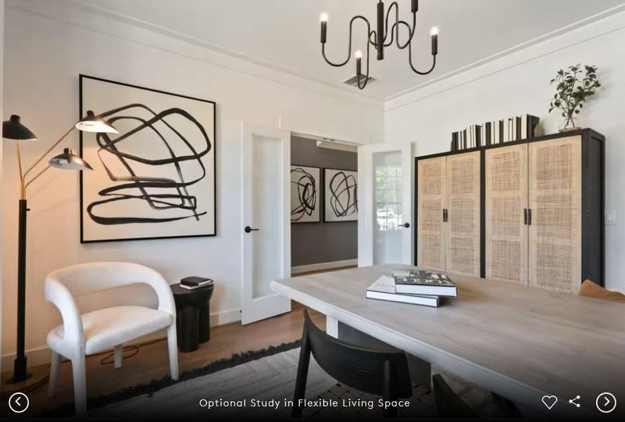Interior photos- Photo of Pulte model home with same floor plan, not of actual home listed. Interior photos- Photo of Pulte model home with same floor plan, not of actual home listed.