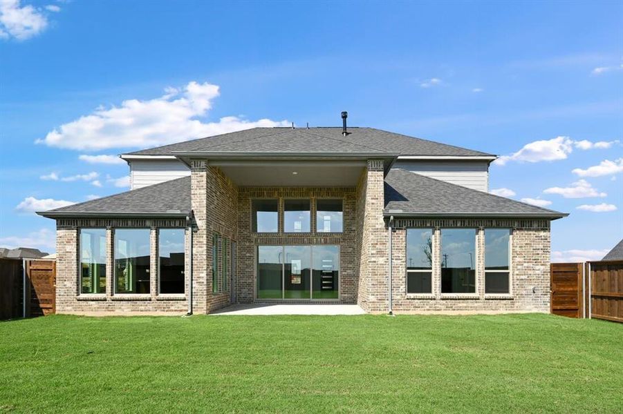 1609 Beech Ridge Drive ~ Ready Now