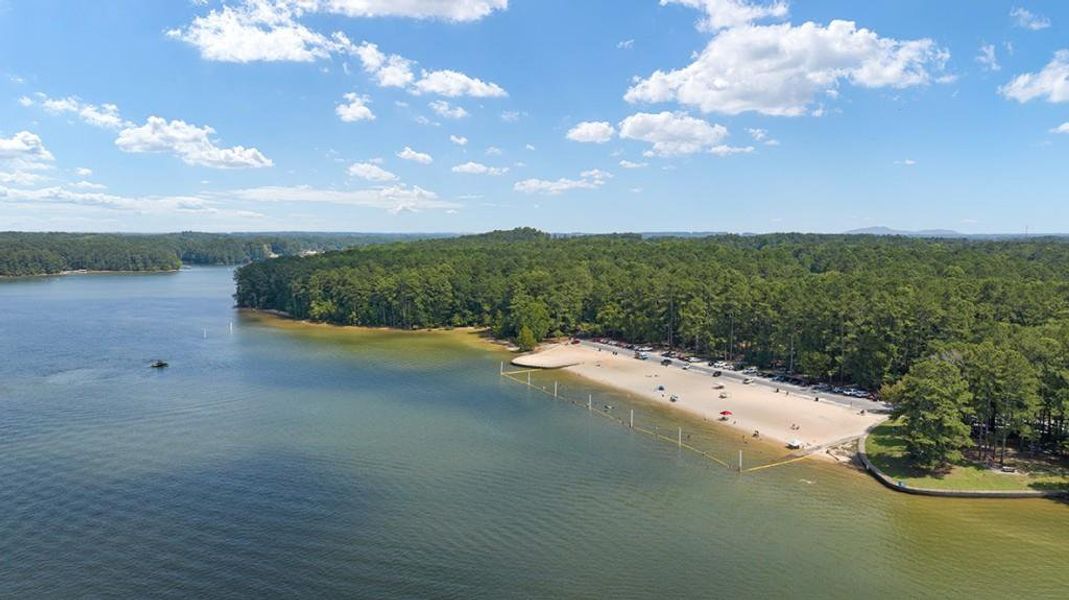 Image 45 of a home in Lost Creek.