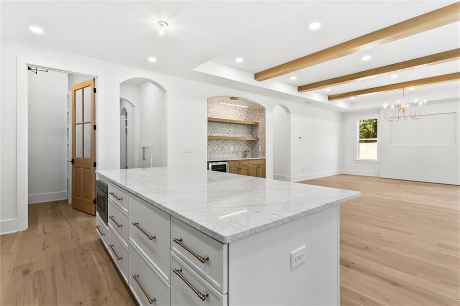 Furnished interior view inside a new home in , Winder (Image 20). Furnished interior view inside a new home in , Winder (Image 20).