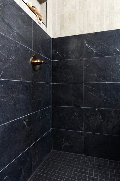 Close-up of interior finishes inside a home in Flora, Hutto (Image 39).