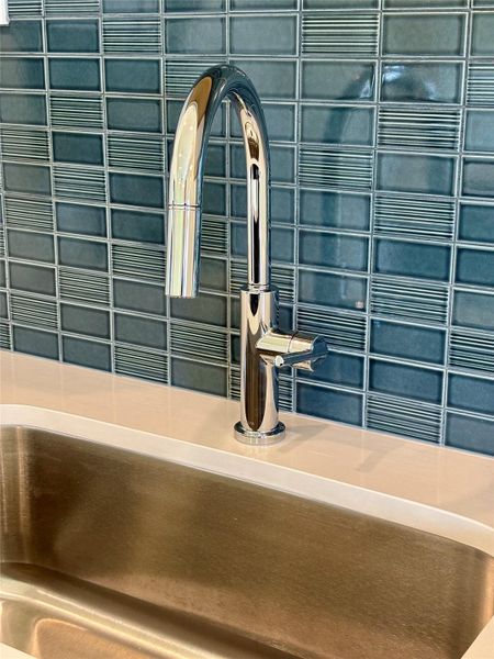 Close-up of interior finishes inside a home in , Port Lavaca (Image 7).