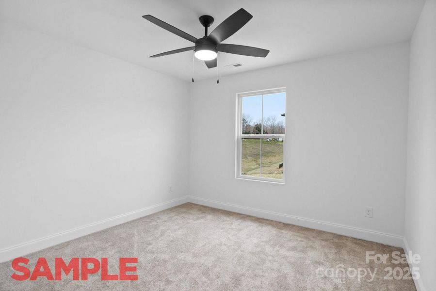 Spacious, unfurnished interior of a new home in , Kannapolis (Image 15). Spacious, unfurnished interior of a new home in , Kannapolis (Image 15).