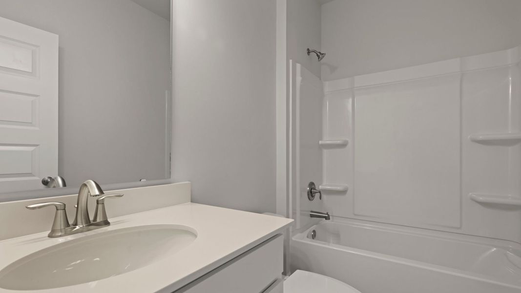 Close-up of interior finishes inside a home in Carolina Groves, Moncks Corner (Image 10). Close-up of interior finishes inside a home in Carolina Groves, Moncks Corner (Image 10).