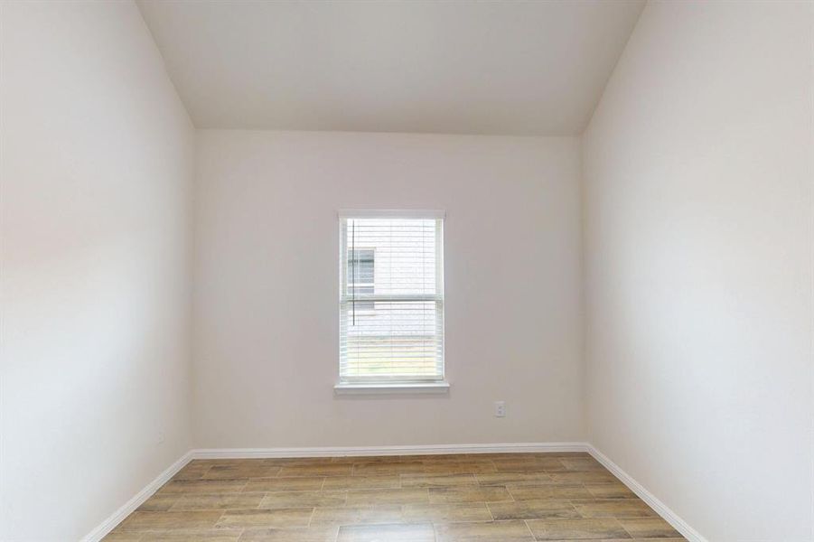 Spacious, unfurnished interior of a new home in Elevon, Lavon (Image 25). Spacious, unfurnished interior of a new home in Elevon, Lavon (Image 25).