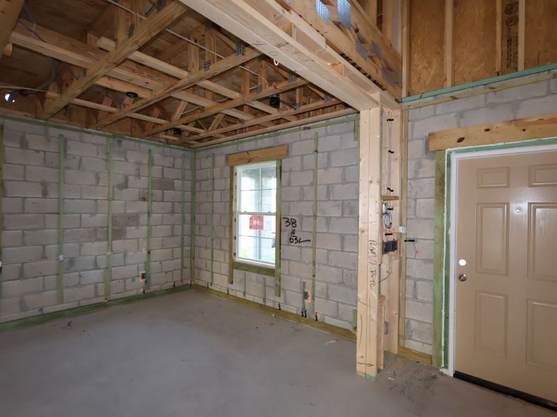 Framing Framing