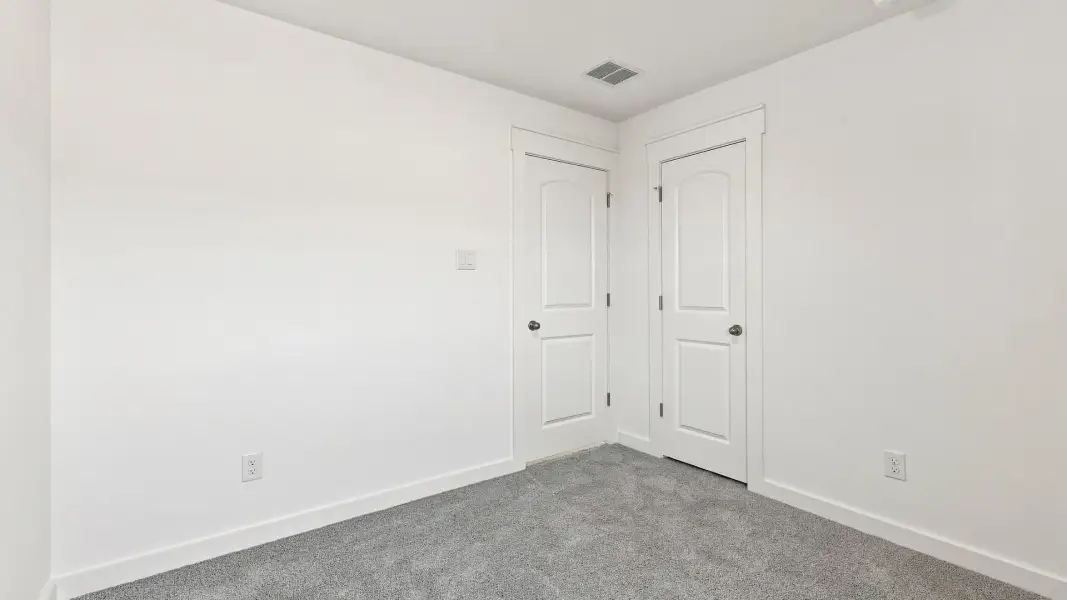 Horizon Floor Plan - Representative Photo