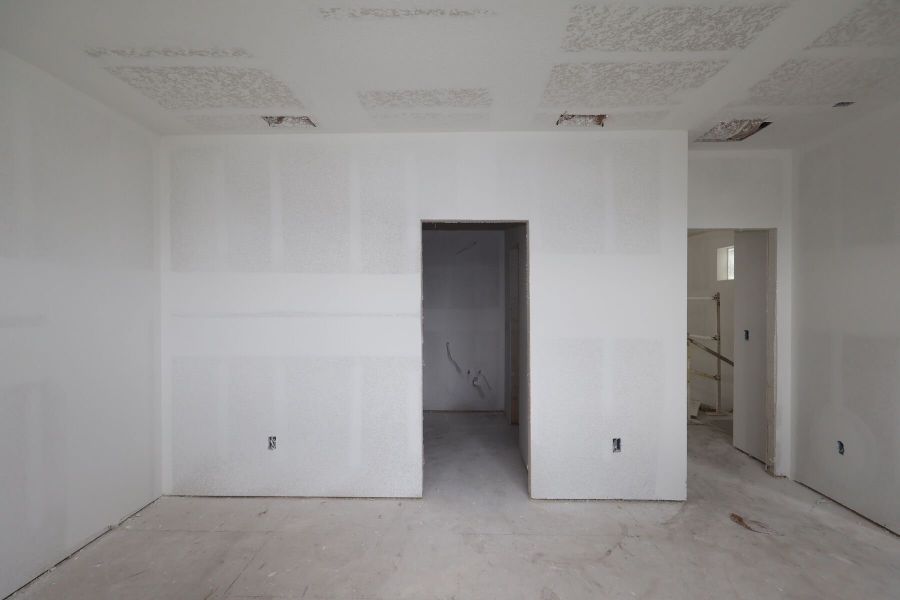 Drywall Drywall