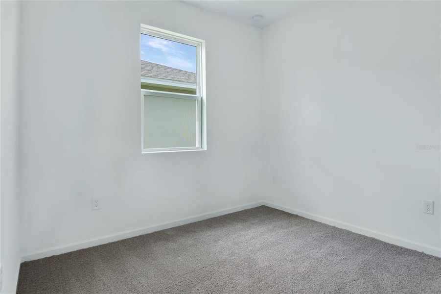 Spacious, unfurnished interior of a new home in , Winter Haven (Image 16).