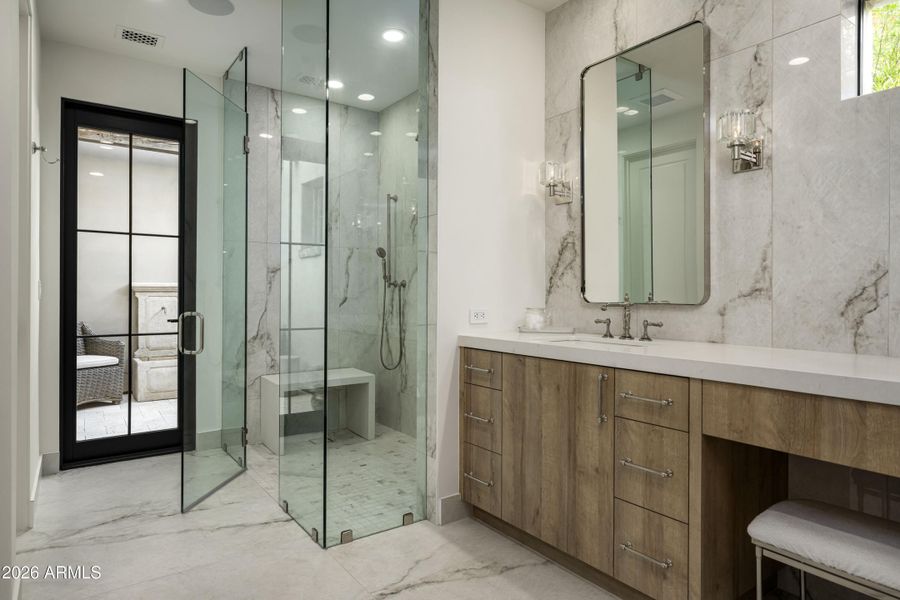 Primary Bathroom Primary Bathroom