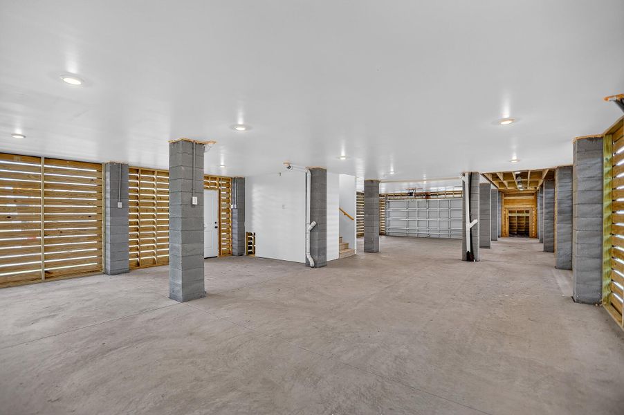 Spacious, unfurnished interior of a new home in , Summerville (Image 20). Spacious, unfurnished interior of a new home in , Summerville (Image 20).