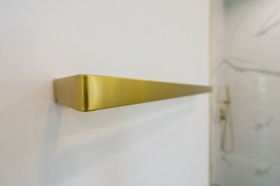 Close-up of interior finishes inside a home in , North Charleston (Image 44).