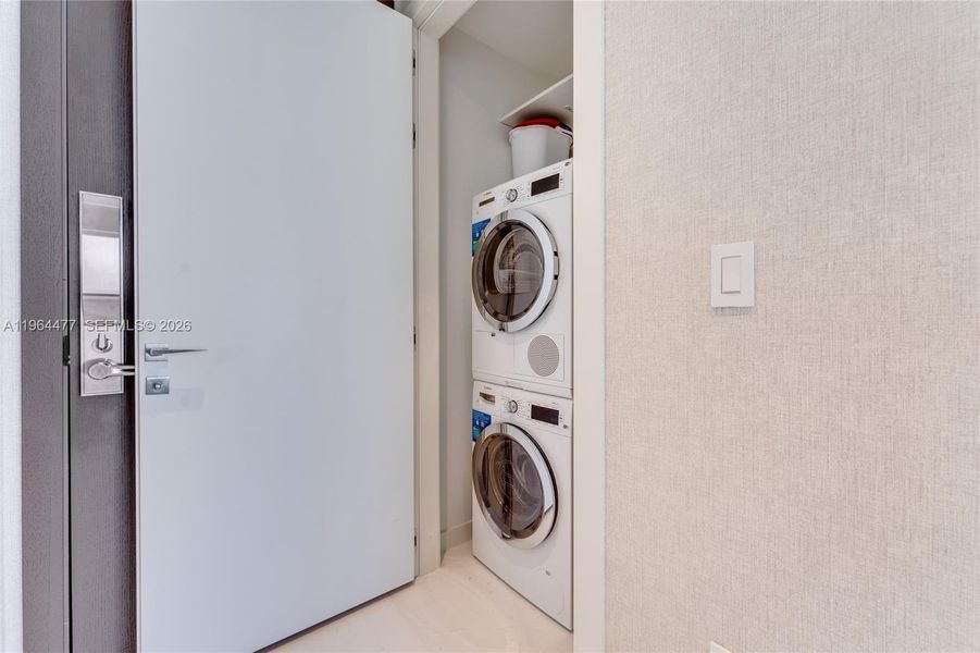 Close-up of interior finishes inside a home in Aston Martin Residences, Miami (Image 16). Close-up of interior finishes inside a home in Aston Martin Residences, Miami (Image 16).