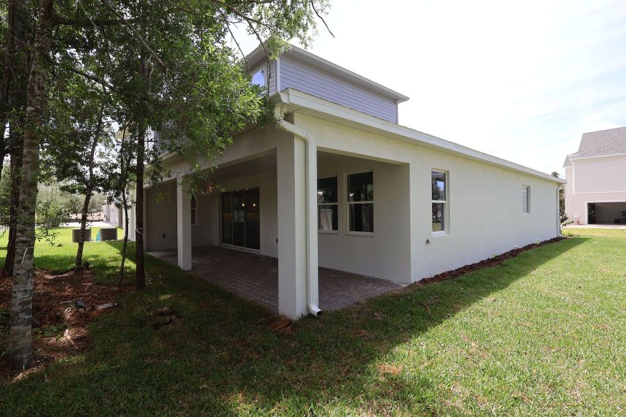 Porch Porch