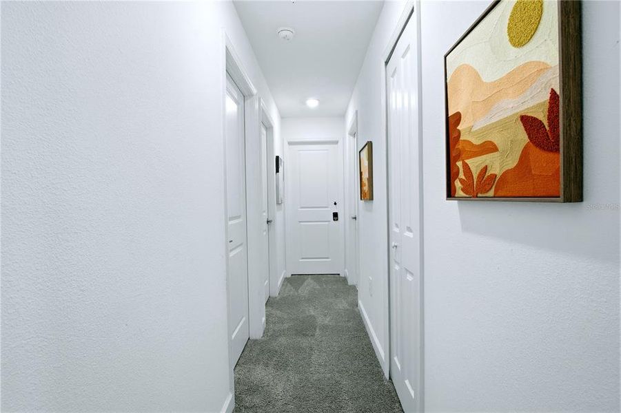 Spacious, unfurnished interior of a new home in , Kissimmee (Image 20). Spacious, unfurnished interior of a new home in , Kissimmee (Image 20).