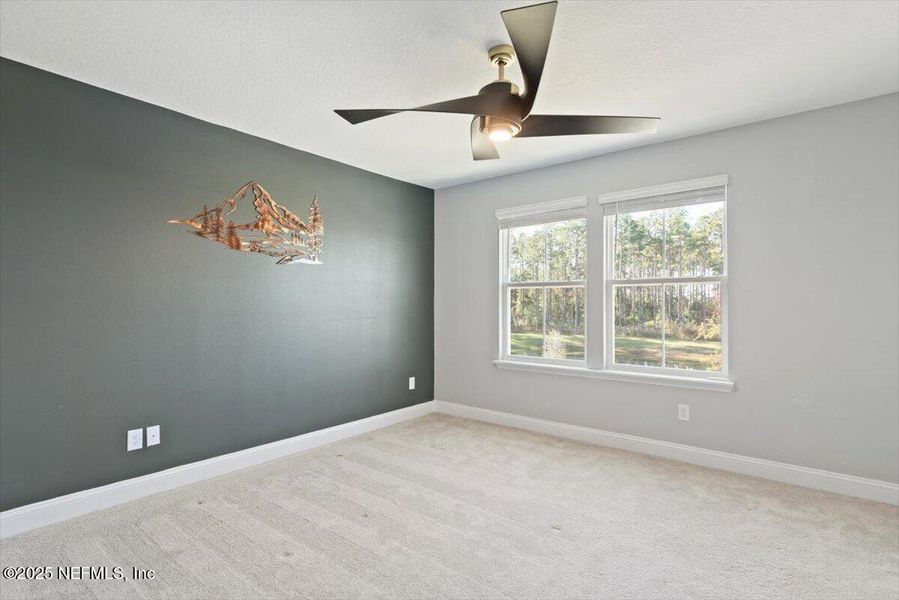 Spacious, unfurnished interior of a new home in , St. Augustine (Image 23). Spacious, unfurnished interior of a new home in , St. Augustine (Image 23).