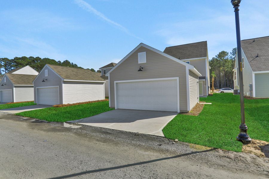 New Home in Okatie, SC. - Slide 4 New Home in Okatie, SC. - Slide 4