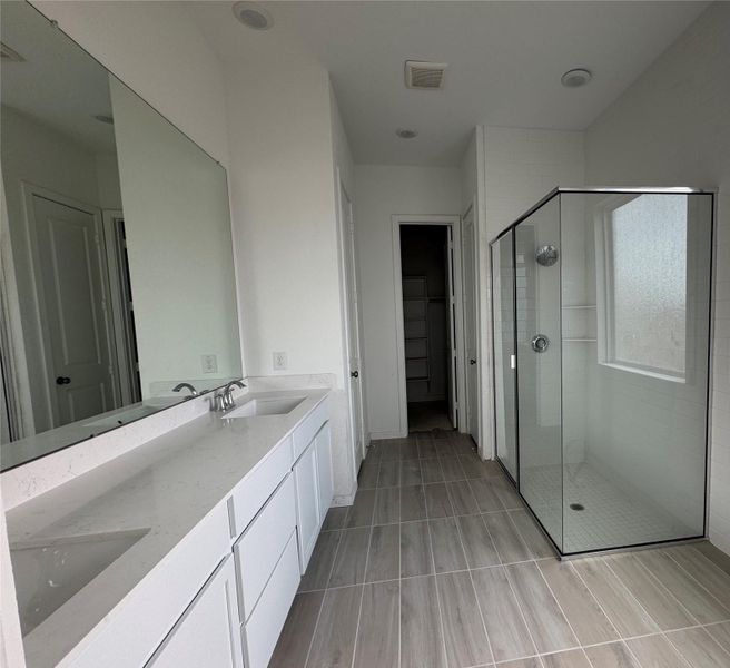 Pictures are representative of same floor plan - not the actual home