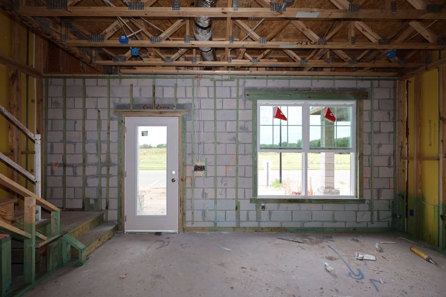 Framing Framing