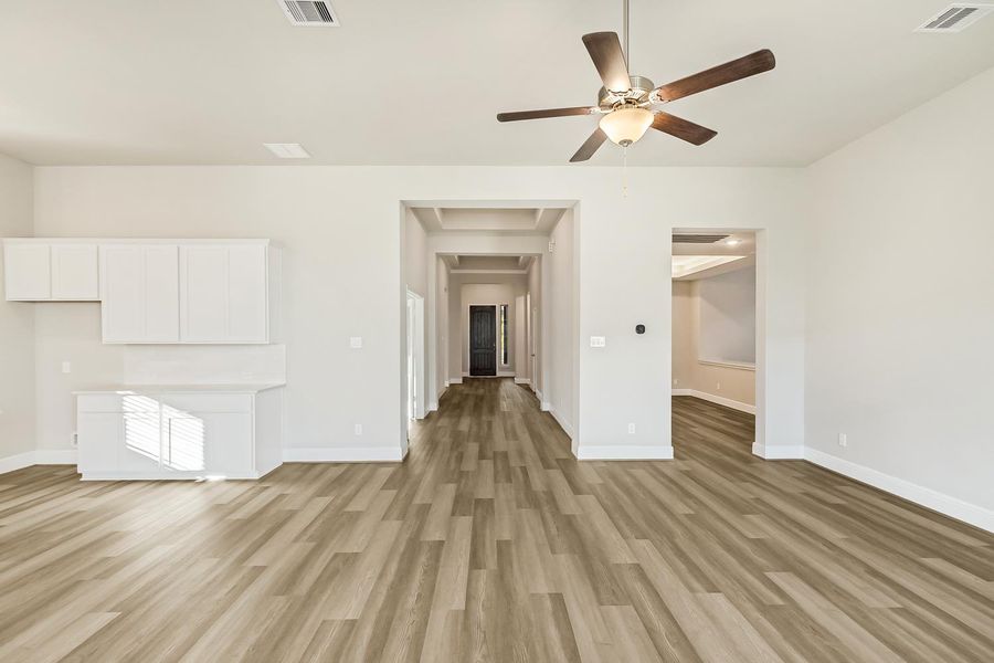 Nash New Home in Manvel, TX. - Slide 19 Nash New Home in Manvel, TX. - Slide 19