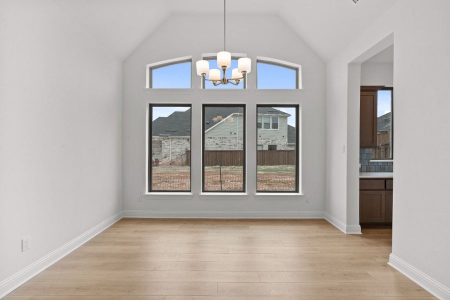 Celina, TX New Home.  - Slide 8