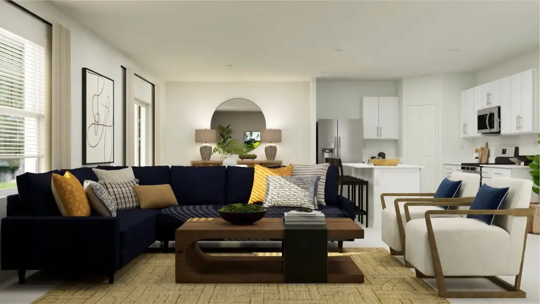 family room family room