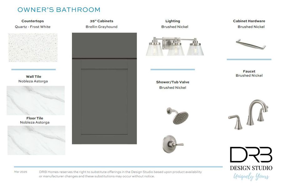 Sample of building materials used in homes in , Summerville (Image 5).